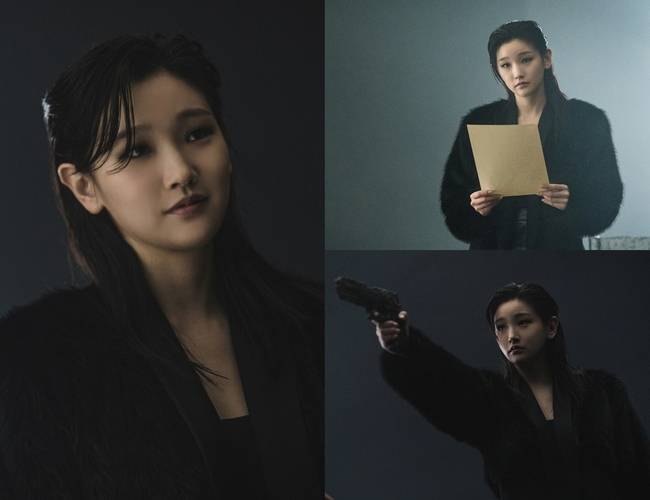 티빙 ‘이재, 곧 죽습니다’