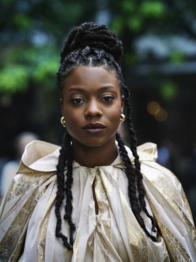 니아 디코스타 감독 /사진=월트디즈니컴퍼니 코리아