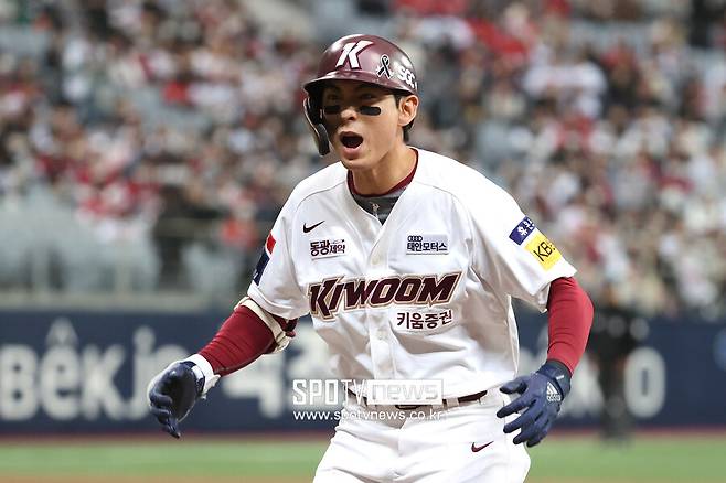 ▲ 현지 언론에서 관심이 폭발하고 있는 이정후 ⓒ곽혜미 기자