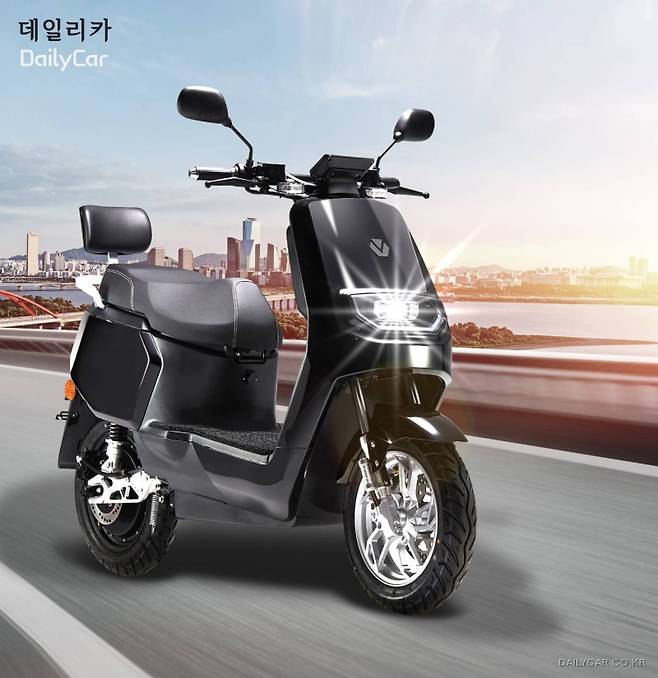 이누리 V1 플러스