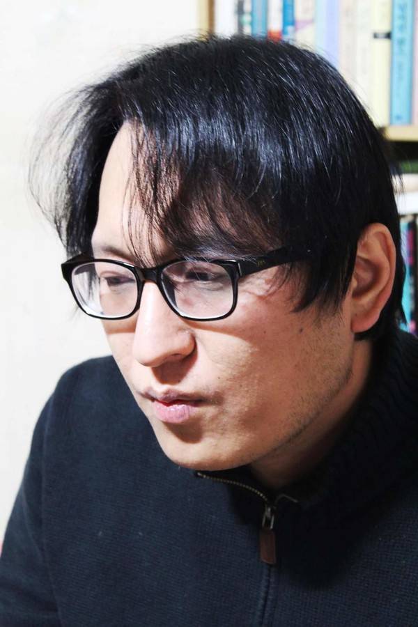 박진성 시인