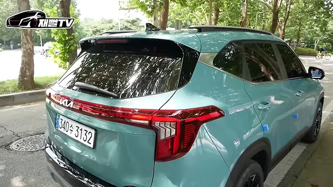 신형 셀토스 기아자동차 셀토스 토레스 셀토스 페이스리프트 시승기 셀토스 유지비 재뻘tv 셀토스 옵션 기아 스포티지