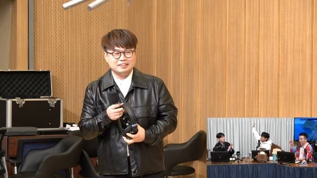 SBS 파워FM ‘두시탈출 컬투쇼’ 캡처