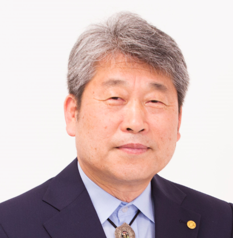 「한요부 타ᄉᆞᆷ(삼)오해의 발견과 고한글에 대한 고찰」 논문을 발표한 이찬구 박사.