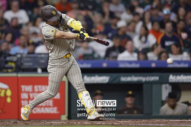 ▲ 샌디에이고는 이제 김하성의 연장 계약을 고민해야 할 때다