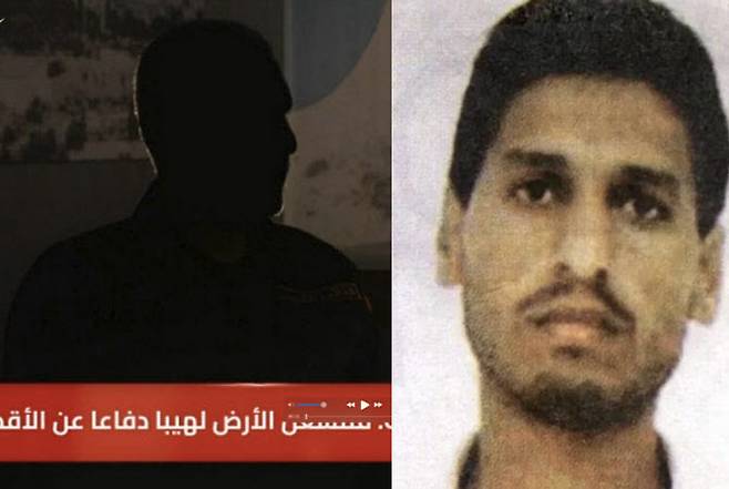 무함마드 데이프.(사진=X 캡처, 연합뉴스)