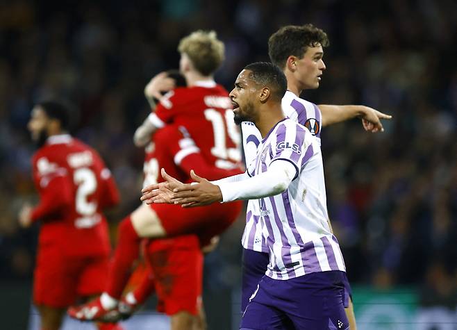 <저작권자(c)REUTERS 연합뉴스, 무단 전재-재배포 금지>