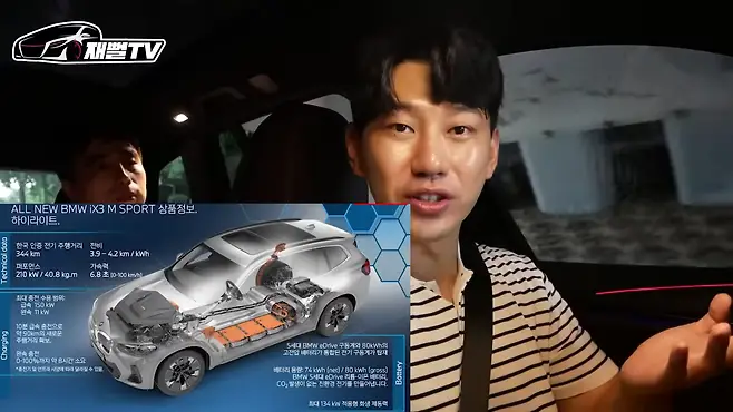 bmw 할인 전기차 ix3 시승기 ix3 구매방법 옵션 ix3 주행거리 전기차 장단점 재뻘tv gle 350e