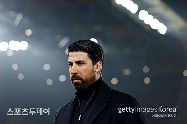 사미 케디라 / 사진 = GettyImages 제공