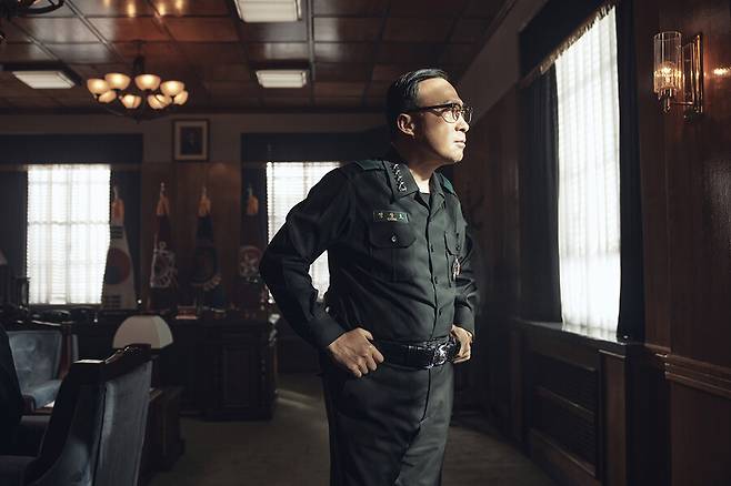 ▲ 서울의 봄 스틸. 제공| 플러스엠 엔터테인먼트