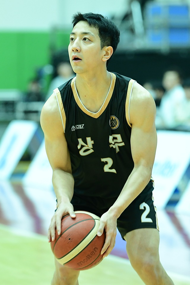 허훈. /사진=KBL 제공