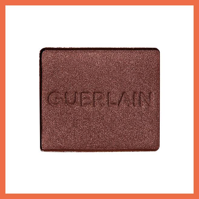 겔랑 옹브르 G 아이섀도우 쿼드 멀티 이펙트 910 언드레스드 브라운 12만1천원