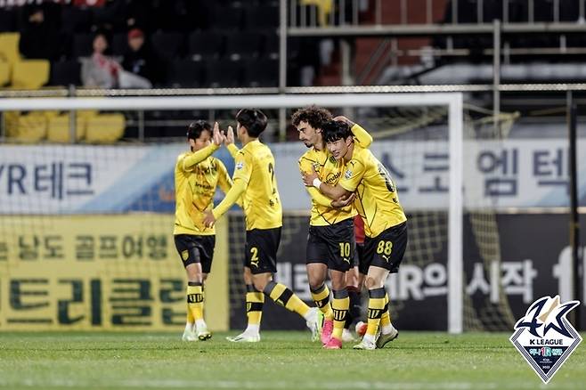 제공 | 한국프로축구연맹