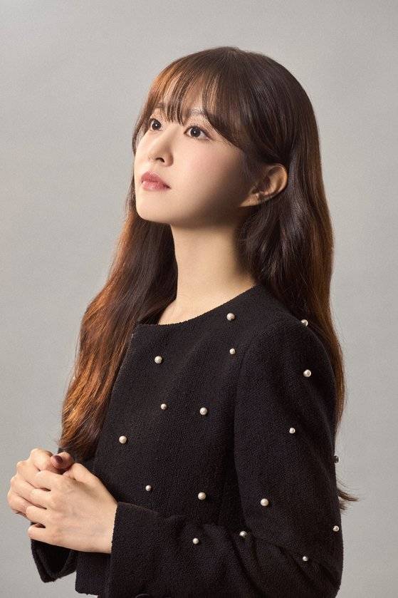 배우 박보영. 사진 넷픞릭스