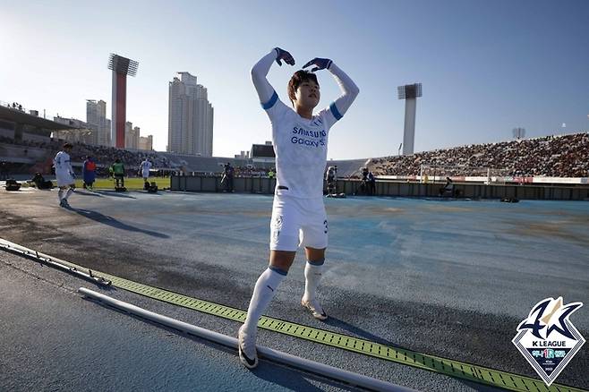 제공 | 프로축구연맹