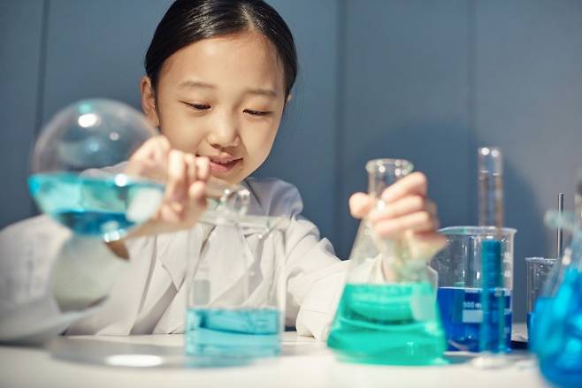 한자어인 '희석' 대신 '묽힘'을 사용할 수 있다고 설명했다. 게티이미지뱅크 제공