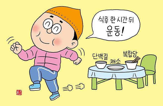 헬스조선DB