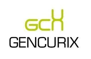 젠큐릭스 CI. [사진=젠큐릭스]