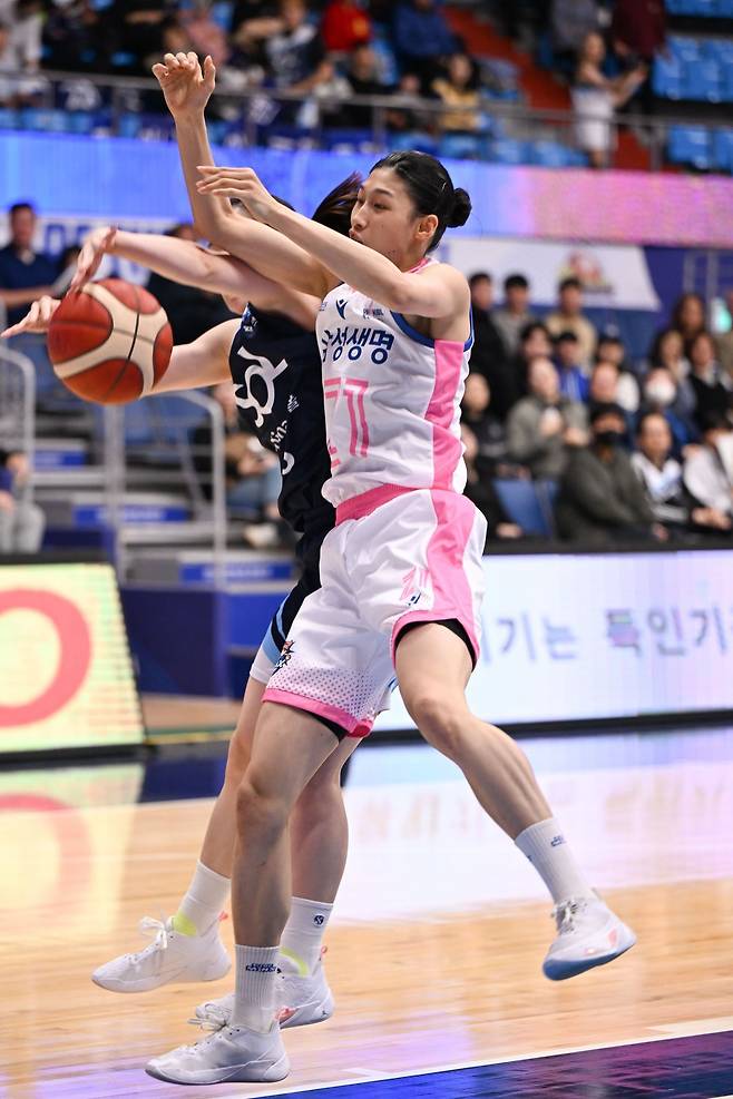 사진제공 | WKBL