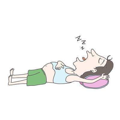 코골이 [출처: 삼성서울병원]