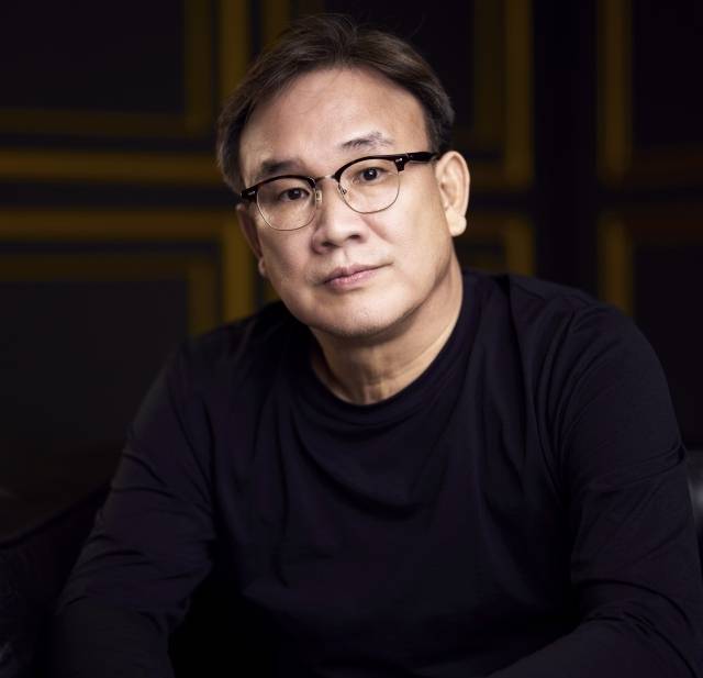 김성수 감독 / 플러스엠 엔터테인먼트