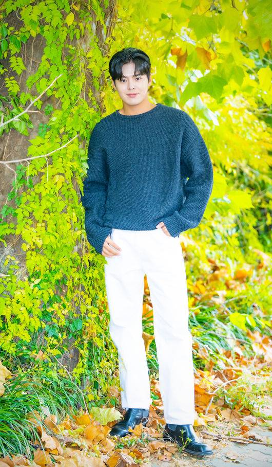 [OSEN=민경훈 기자] 드라마 '반짝이는 워터멜론'&nbsp;배우 려운.&nbsp;/ rumi@osen.co.kr