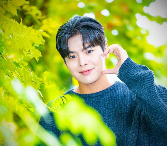 [OSEN=민경훈 기자] 드라마 '반짝이는 워터멜론'&nbsp;배우 려운.&nbsp;/ rumi@osen.co.kr