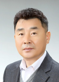 김홍수 강릉시의원