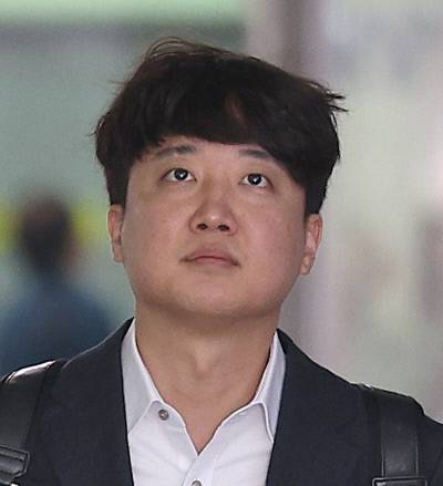 “김기현 나가면 한동훈 들어올 가능성” 이준석