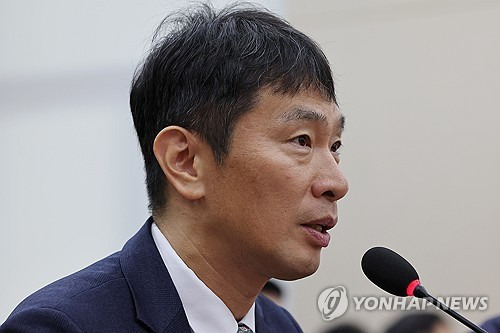 이복현 금융감독원장.