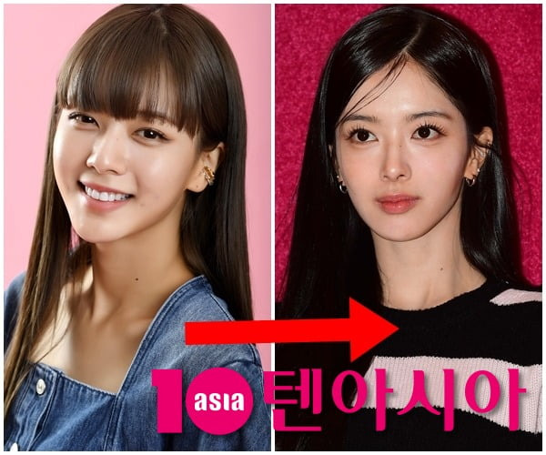 텐아시아 DB