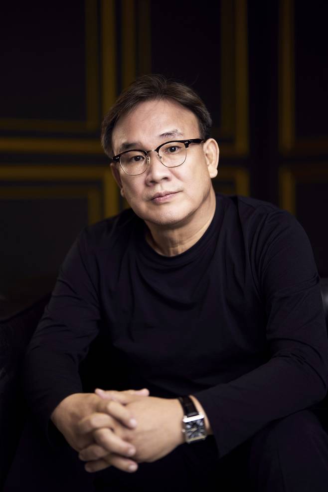 김성수 감독. 사진 | 플러스엠엔터테인먼트