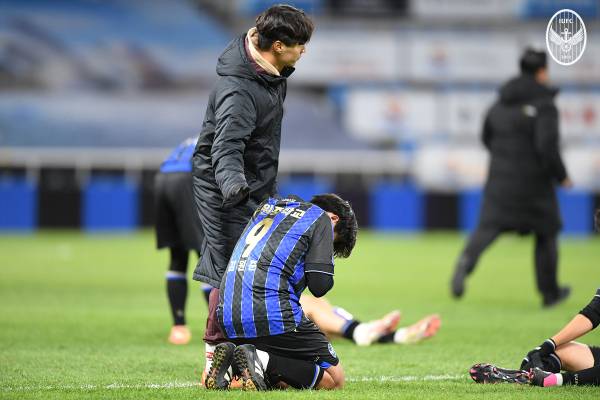 사진=인천 유나이티드