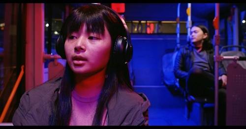 영화 <세일즈 걸>(사진=대성필림)