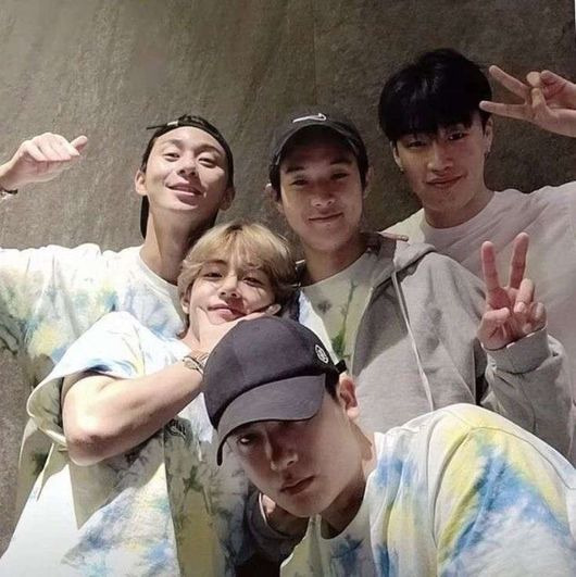 [사진] 픽보이 SNS