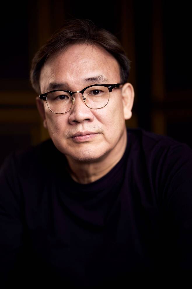 ▲ 서울의 봄 김성수 감독. 제공| 플러스엠 엔터테인먼트