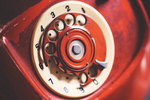 '전화공포증'은 약 100년 전 전화기가 처음 발명 되었을 때부터 존재했다. /픽사베이