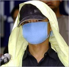 희대의 살인마 유영철