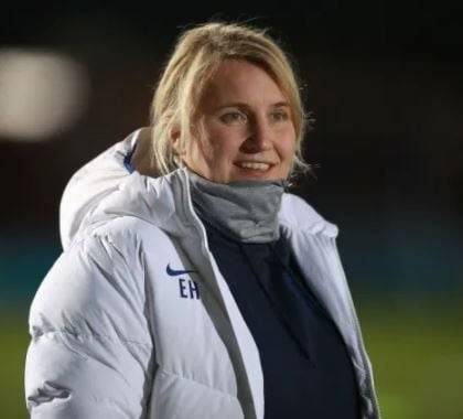 엠마 헤이즈 [AP=연합뉴스]