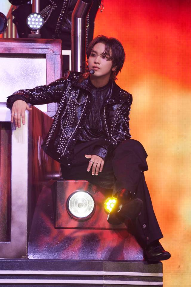 그룹 NCT 127(태일 쟈니 태용 유타 도영 재현 윈윈 마크 해찬 정우) 세 번째 투어 '네오 시티 : 서울 - 더 유니티(NEO CITY : SEOUL - THE UNITY). / SM엔터테인먼트