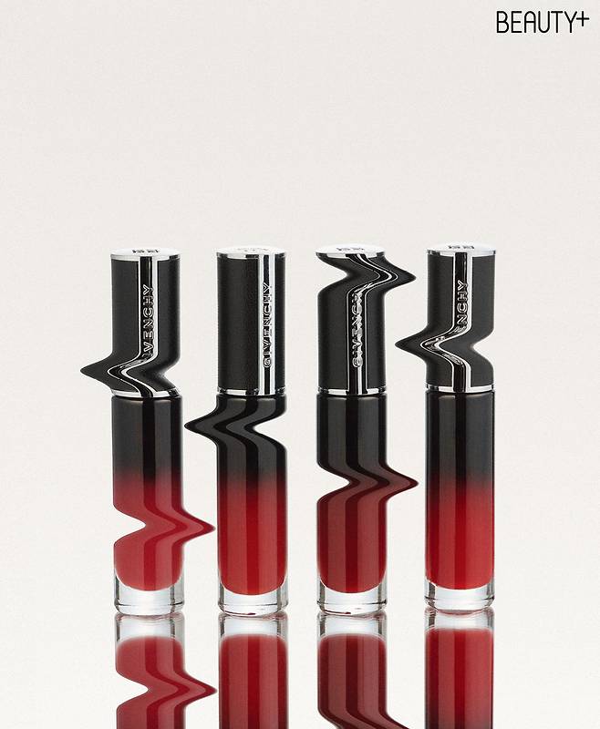 지방시 뷰티 르 루즈 앵떼르디 크림 벨벳 N27, N31, N36, N37