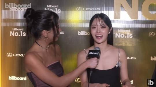 ‘2023 빌보드 뮤직 어워드’. 사진|2023 빌보드 뮤직 어워드