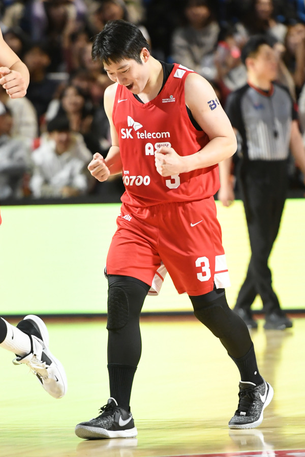 서울 SK 최원혁. 사진=KBL 제공