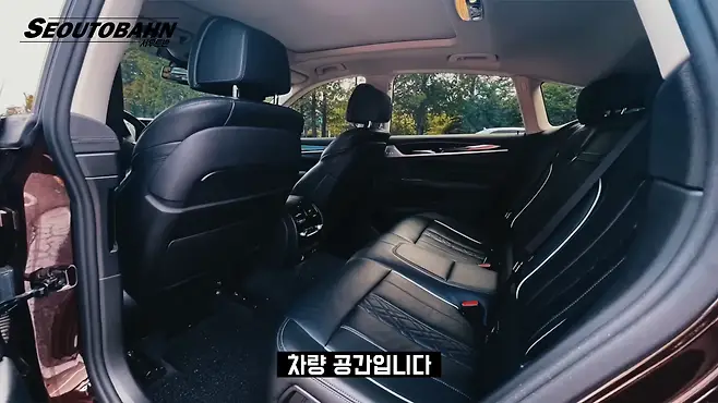 서우토반 차주인터뷰 시승기 자동차 CAR Auto 실차주 차주 리뷰 BMW 620d GT 6GT