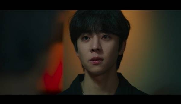 tvN ‘무인도의 디바’ 캡처