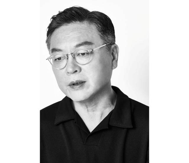 배우 김의성이 본지와 단독 인터뷰를 가졌다. 안컴퍼니 제공