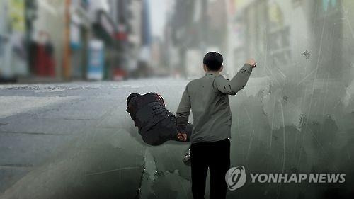 기사와 직접적 관련이 없는 자료 사진. [사진 출처 = 연합뉴스]