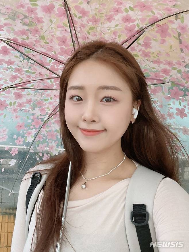 [서울=뉴시스]뇌사 장기기증으로 심장, 간장, 신장(좌우)을 4명에게 기증한 故박래영씨. (사진= 한국장기조직기증원 제공)  2023.11.21. photo@newsis.com.