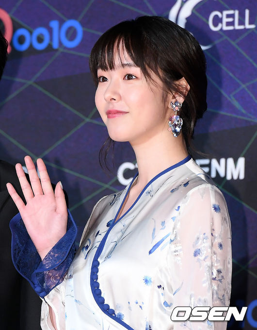 [OSEN=나고야(일본), 조은정 기자] 4일 오후 일본 나고야돔에서 ‘2019 MAMA(2019 Mnet Asian Music Awards)’가 열렸다.