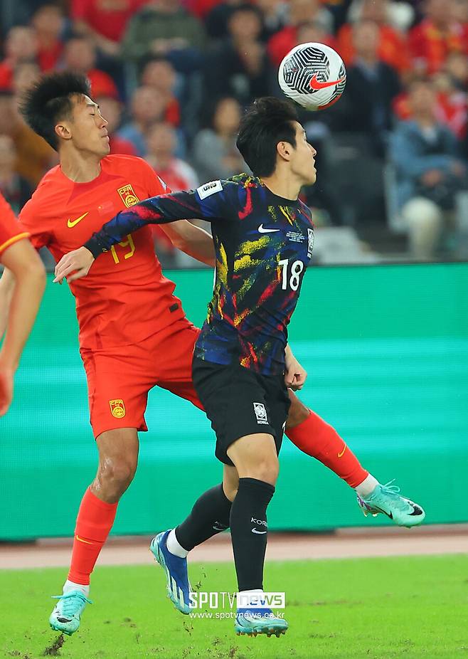 ▲ 축구대표팀 미드필더 이강인. ⓒ연합뉴스